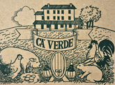 Cà Verde