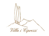 Villa i Cipressi